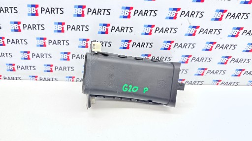 BMW G20 G21 intake drain air right tube 7422280