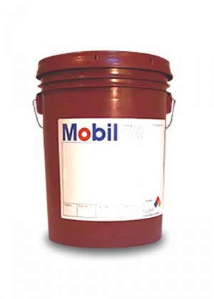 Mobil Grease XHP-222 18кг