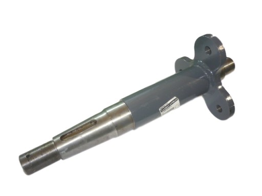 657811 - РОЛИК ПЕРЕДАЧІ ПОТУЖНОСТІ CLAAS 657207