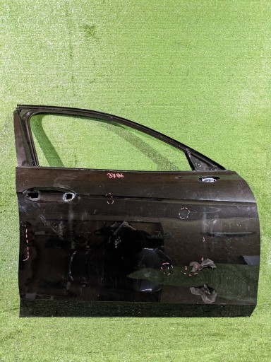 dveře přední pravé pravý předek VW PASSAT B9 NR.3786