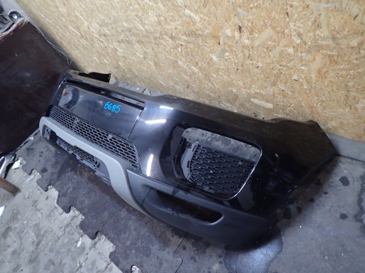 nárazník předek LAND RANGE ROVER EVOQUE LIFT L538