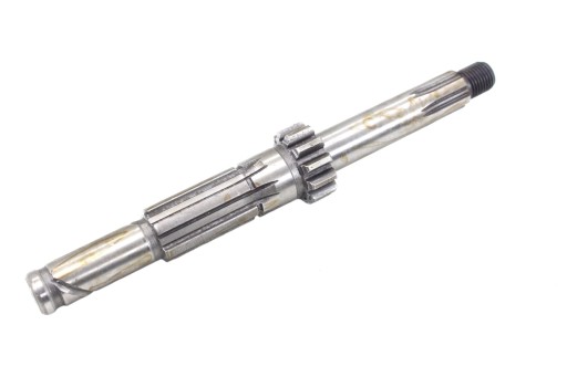 ROY10545 - ГЛАВНЫЙ ВАЛ СЦЕПЛЕНИЯ JAWA CZ 175 ORG. ЧЕХИЯ ML