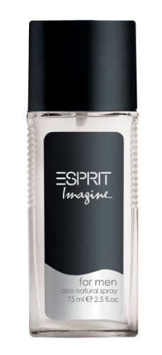 esprit imagine for him