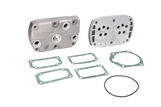 Головка компрессора Vaden 17 05 50