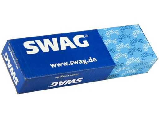 МУФТА КАРДАННОГО ВАЛУ SWAG 10 86 0043