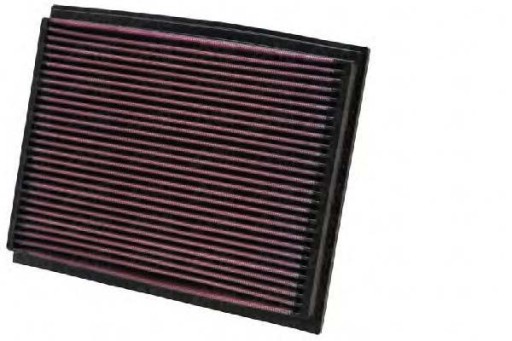 33-2209 - Kn FILTERS повітряний фільтр AUDI A4 1.8 T (8E2. B6)