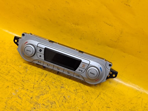 ПАНЕЛЬ ВЕТРОВОГО СТЕКЛА, КЛИМЫ FOCUS MK2 7M5T18C612CD