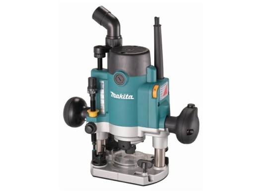 MAKITA.ВЕРХНІЙ ФРЕЗЕР. 1100 Вт RP1111CJ