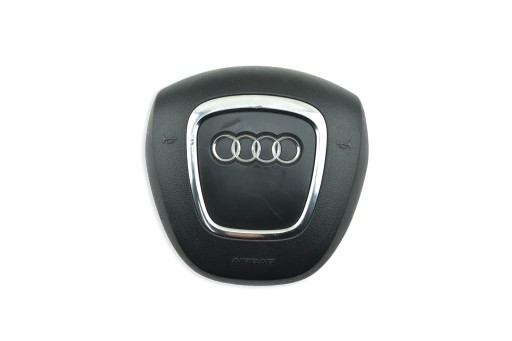 Airbag Powietrzna Chauffeurs Airbag AUDI A6 C6