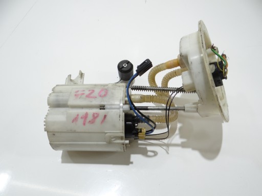 feed pump BMW F20 F21 118i 7243972