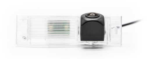 Камера заднего вида SONY 1280P MINI COOPER COUNTRYMAN