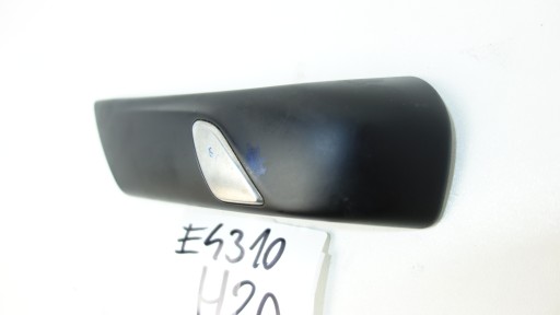 Moulage DEKOR Portière Droite RENAULT MEGANE IV 16- 809547222R