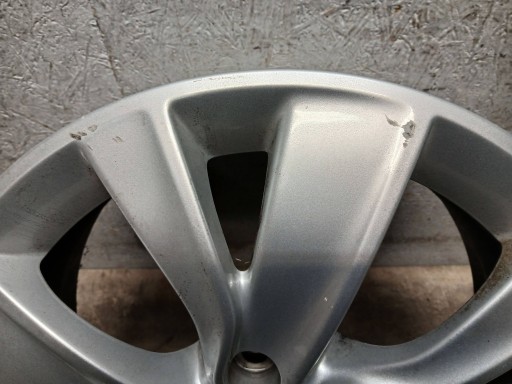 disk hliníkový OPEL 7,5J 18" ET41 5X115