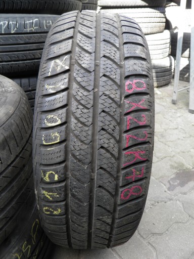 Continental VancoWinter 2 215/60 / 17C 104/102 H