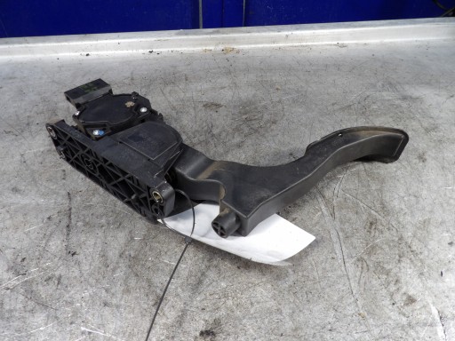 Skoda Fabia and accelerator pedal 6Q1721503A 0280752215