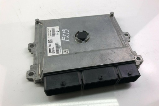 237103368R - Другие модули renault captur (j5_) 237103368 2014 г.