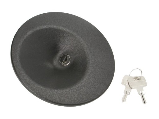 VAL247611 - Кришка паливного бака R. KANGOO 2003-2009