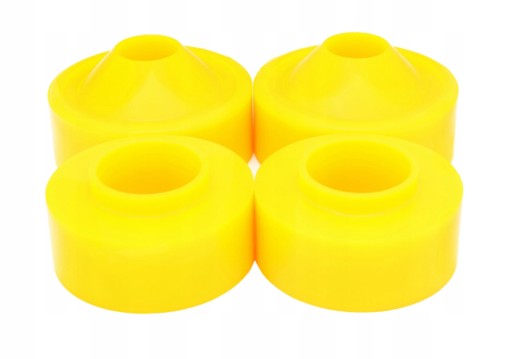 POD18-5PUY - Шайбы подъемных пружин +5см jeep wrangler jk