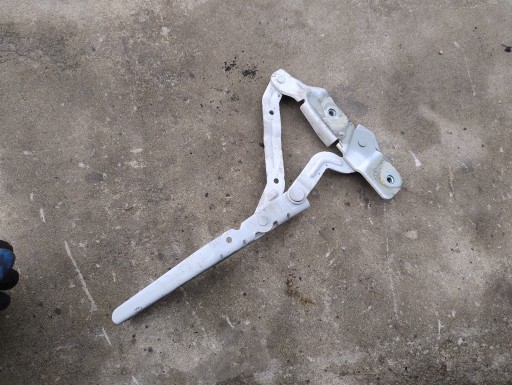 hinge bonnets right FORD ECOSPORT 12-17 CN1516800CC