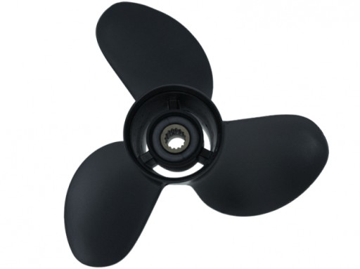 0107099 - Винт Suzuki 14 x 21 DF70-DF140