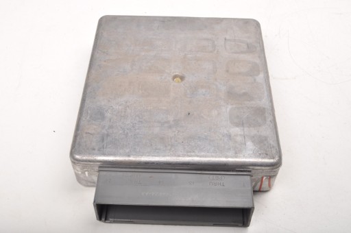 Ford mondeo mk3 1.8 комп'ютер контролер двигуна 1s7f-12a650-jd