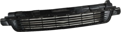 CITROEN JUMPY EXPERT III LÜFTUNGSGITTER DER STOSSSTANGE VORNE VORNE 9811710277
