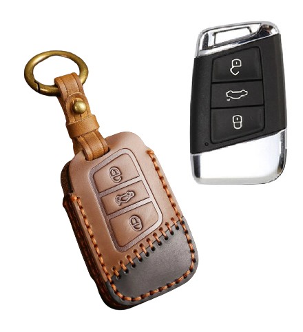 Чехол VW Passat T-Roc Arteon Superb Octavia Kodiaq