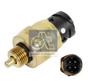 1077574 - ДАТЧИК ДАВЛЕНИЯ И ТЕМПЕРАТУРЫ МАСЛА VOLVO FH