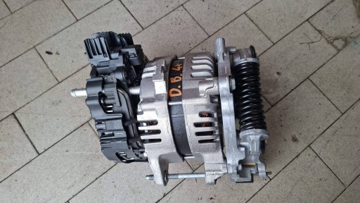 lichtmaschine Dacia Bigster 4x4 R1310 231B84258R