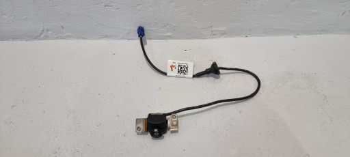 1061269-00-D - Камера заднього виду заднього люка tesla model s x