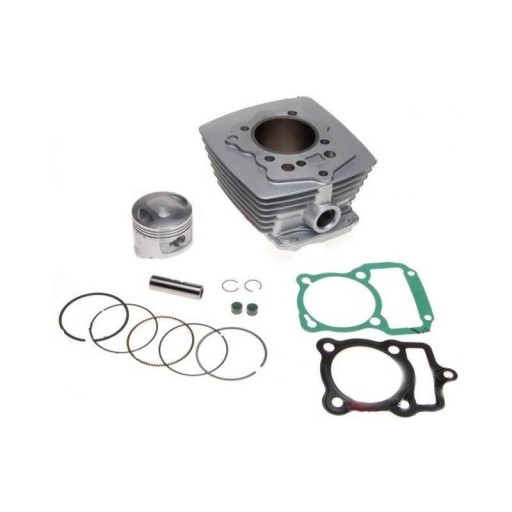 MF9392 - Цилиндр в сборе LONCIN 200CCM 4T 63,00 мм