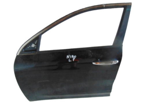 35315352 - Левая входная дверь киа ниро