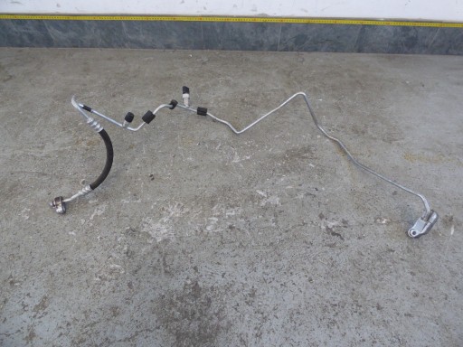 6C0820741AE - кабель кондиционера FABIA III RAPID 1.4 TDI