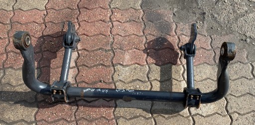 41033294 - Задний стабилизатор поперечной устойчивости hi-way stralis 480 евро 6