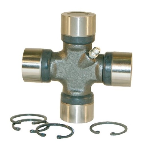 Хрестовий вал FI 30, 2X92, 1 мм 070610001