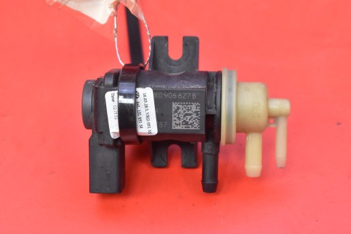 Sensor Unterdruck 04L131051M SKODA RAPID 1 und 1.6 TDI 116 KM 12-17