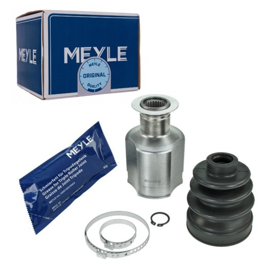 16-14 498 - MEYLE ВНУТРІШНІЙ ШАРНІР RENAULT LAGUNA І MEGANE І