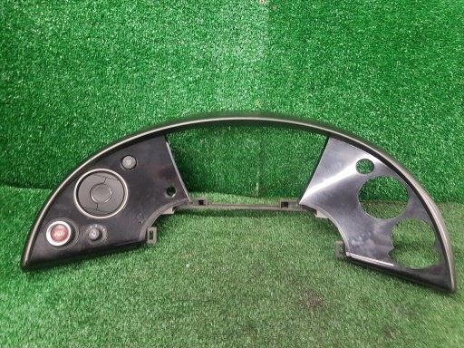 Kryt Obal budíka HONDA CIVIC 8 78121-SMG-G010