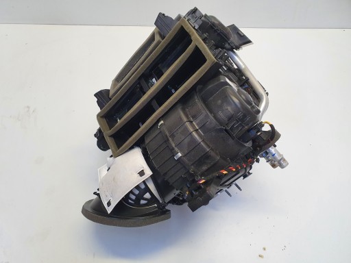 OPEL CORSA F НАГРЕВАТЕЛЬ ВОЗДУХОДУВКА 9830696680 EU