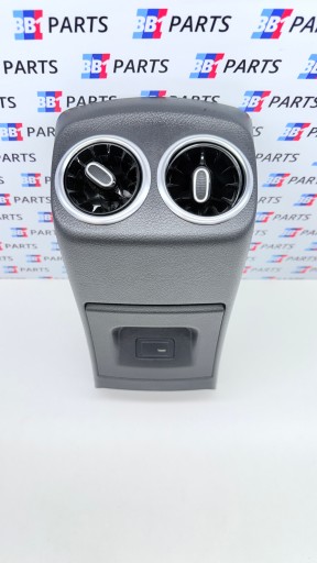 MERCEDES W177 Blende Abdeckung TUNELU SRODKOWEGO heck USB KRATKI des lüfters A1776802006