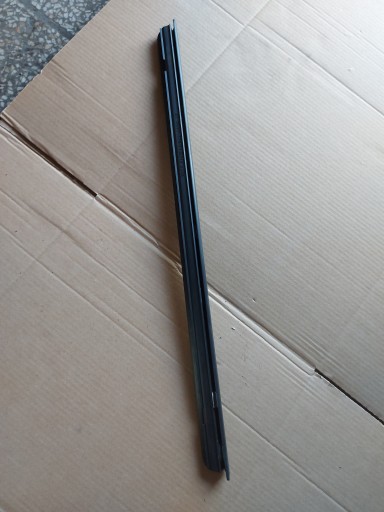 moulding dust right rear part rear FIAT PUNTO and 5D OE