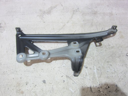 BMW X1 F48 Support plaque Aile Gauche Avant Gauche Bouche buse 7355991 41007355991