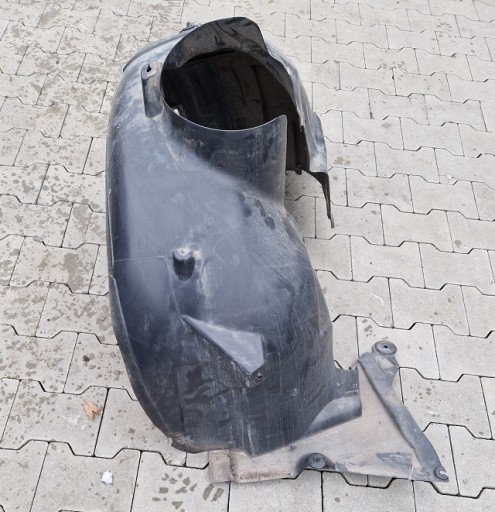 MERCEDES CLA W117 АРКА КОЛЕСНАЯ ЛЕВАЯ ПЕРЕДНЯЯ A2466900100