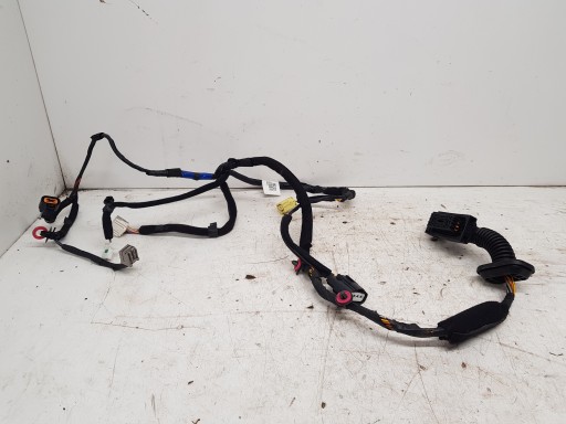 KIA RIO IV bundle wiring door left front 2017