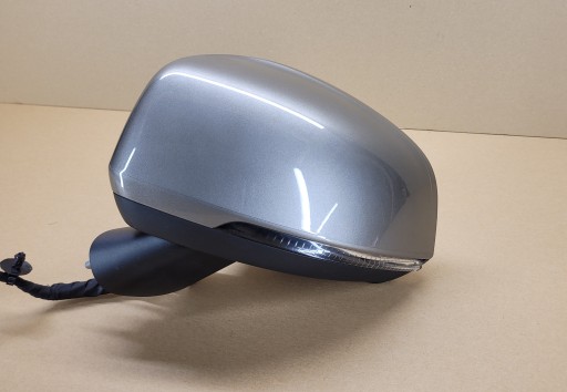 left mirror complete VOLVO XC40 7 vertical colour 727