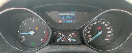 dials dials FORD FOCUS MK3 III (10-14) 1.6 TDCI BM5T-10849-BC EUROPA