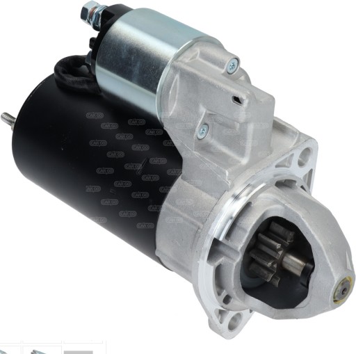 032 113 - Стартер bomag claas deutz-fahr fendt jcb khd manitou 113181 hc-cargo