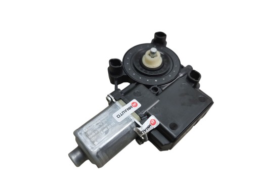 MM_6R0959801DS - Ліве переднє вікно мотор модуль seat ibiza iv vw polo v 6r0959801ds