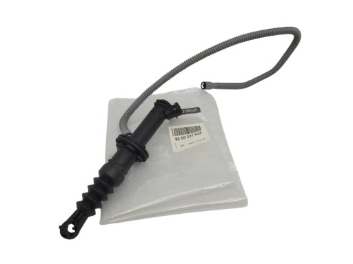 Головний циліндр зчеплення 8200227622 Renault Clio III Modus Оригінал