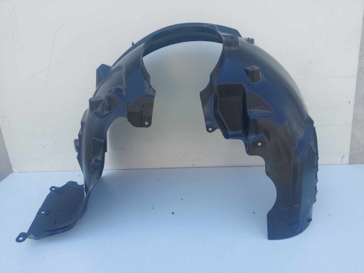 7436645 - BMW 1 F40 КОЛЕСНАЯ АРКА ЛЕВАЯ ПЕРЕДНЯЯ НОВАЯ OE